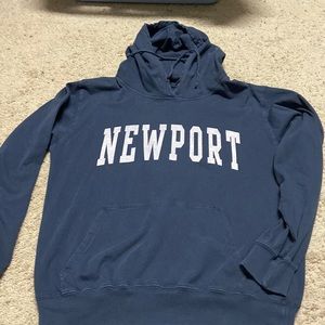 Brandy Melville Newport sweatshirt